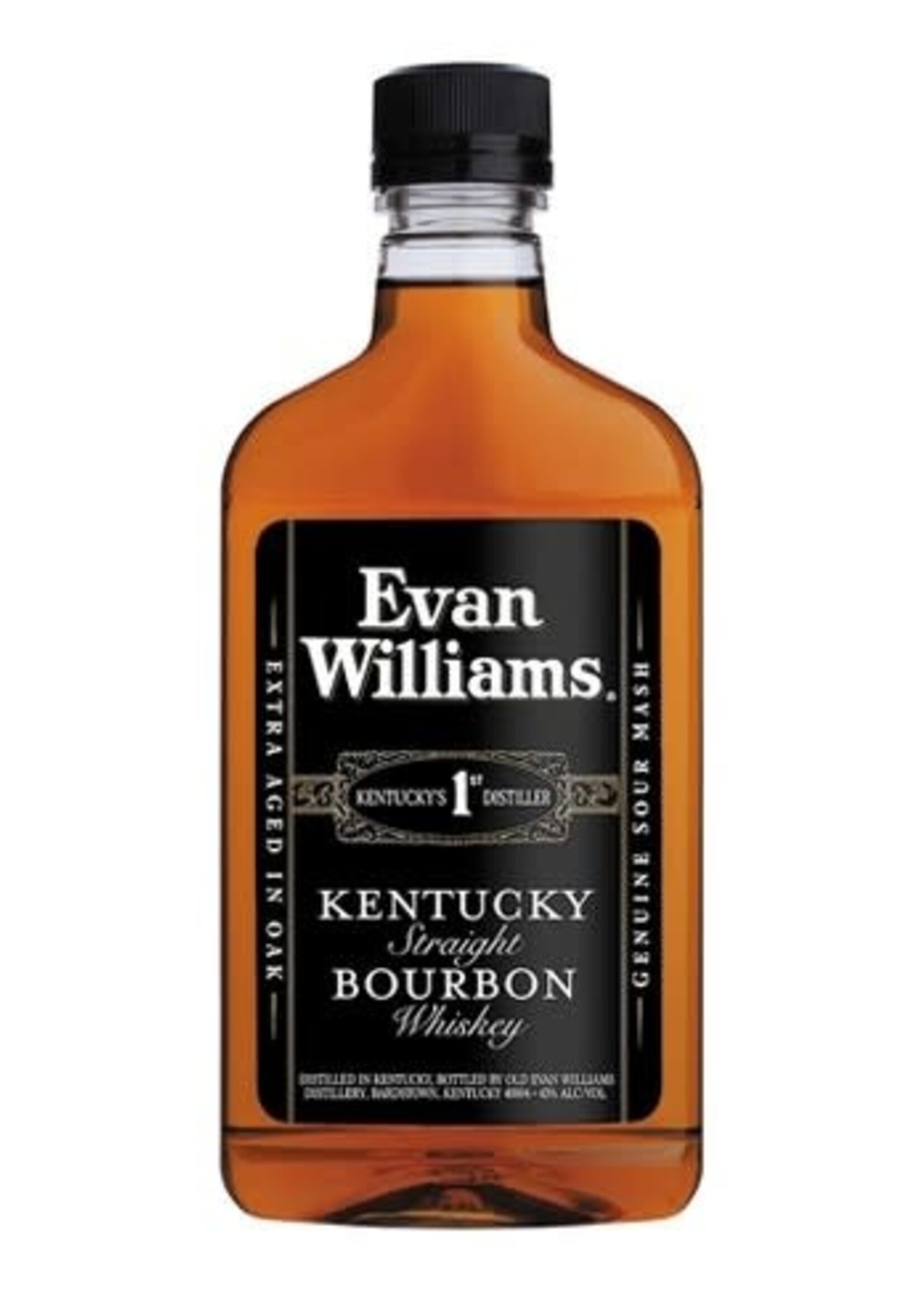 Evan Williams Evan Williams 375ml