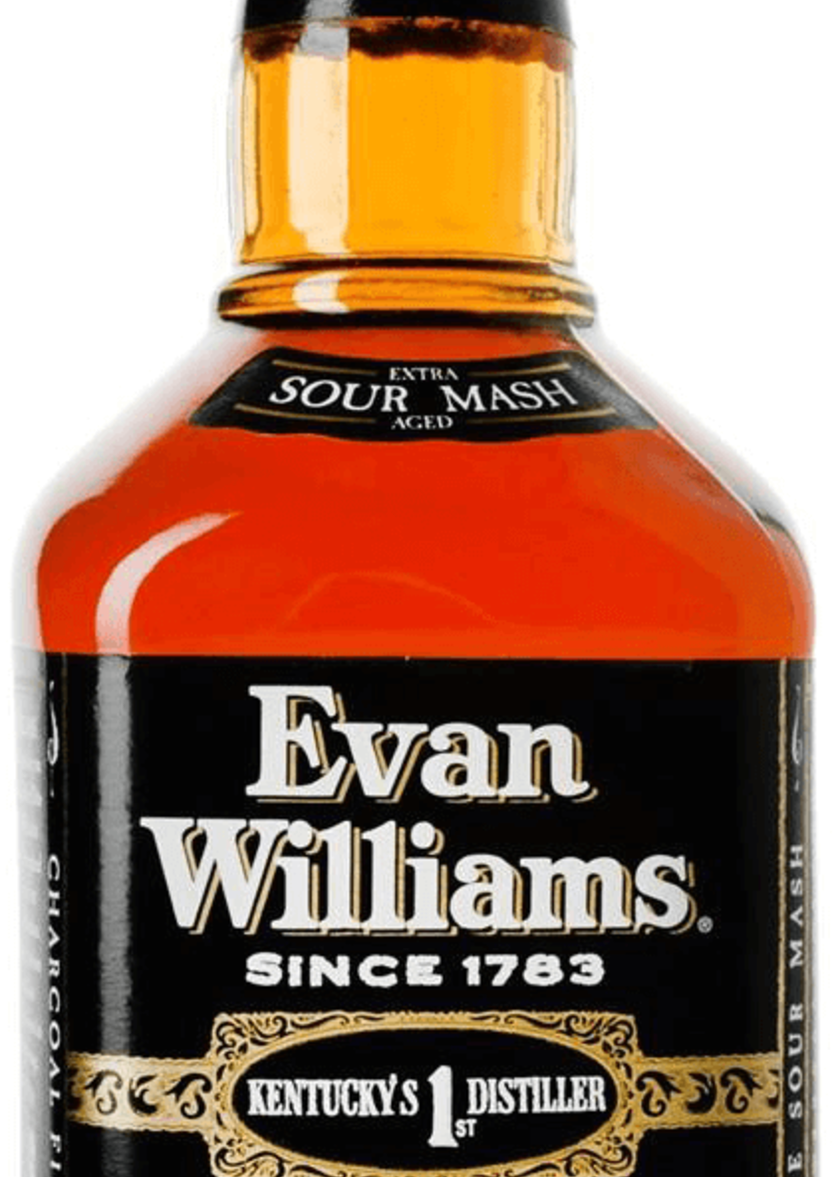 Evan Williams Evan Williams 1.75
