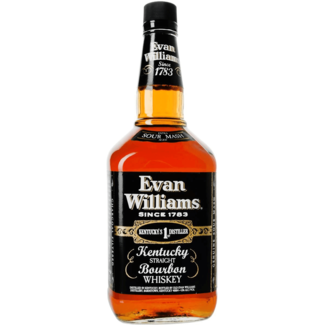 Evan Williams Evan Williams 1.75