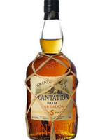Plantation Rum Plantation ( Planteray ) Grand Reserve 5 Year Rum 750ml