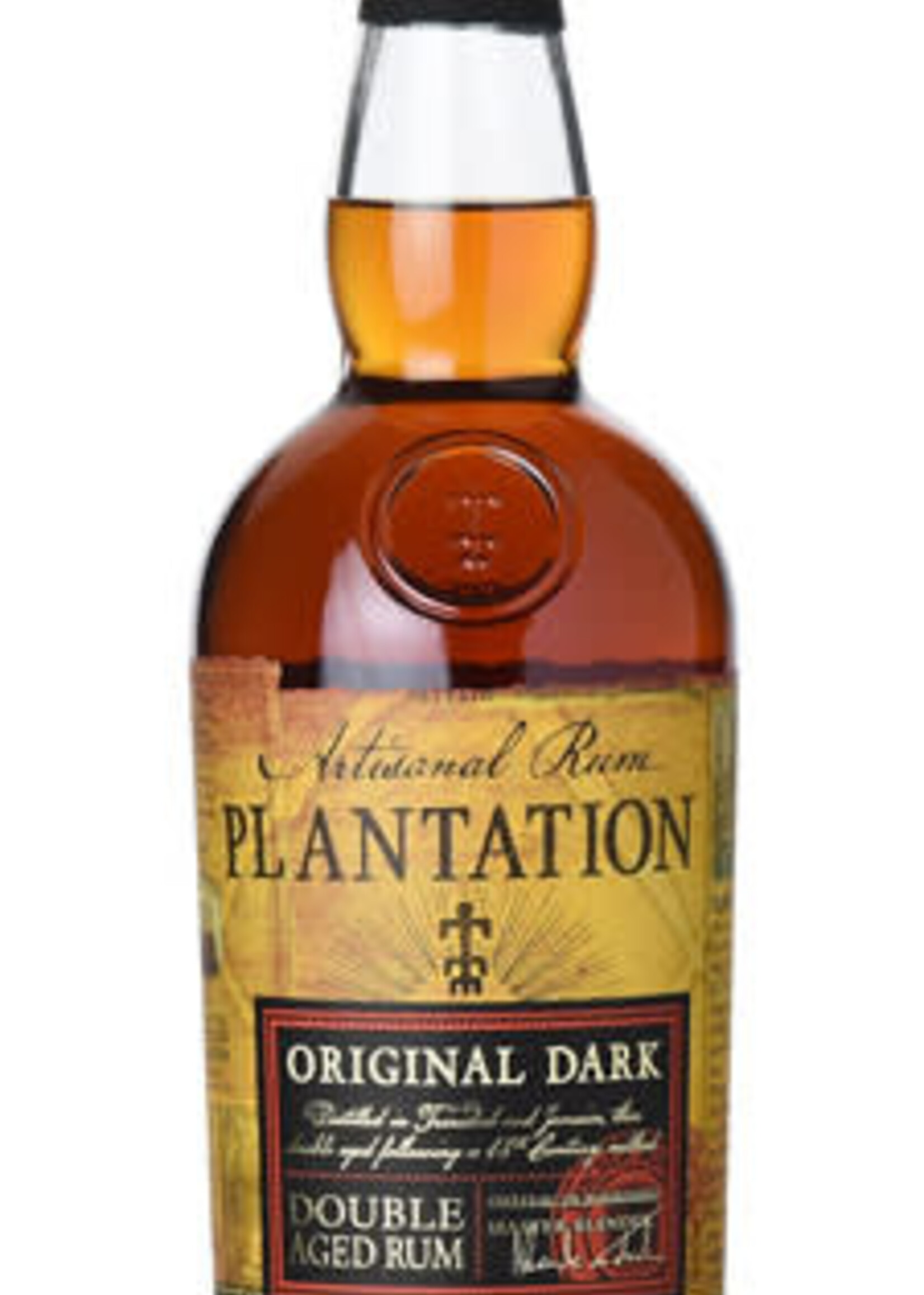 Plantation Rum Plantation ( Planteray ) Original Dark Rum 1L