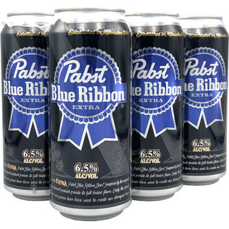 Pabst Pabst Extra 16oz 6 can