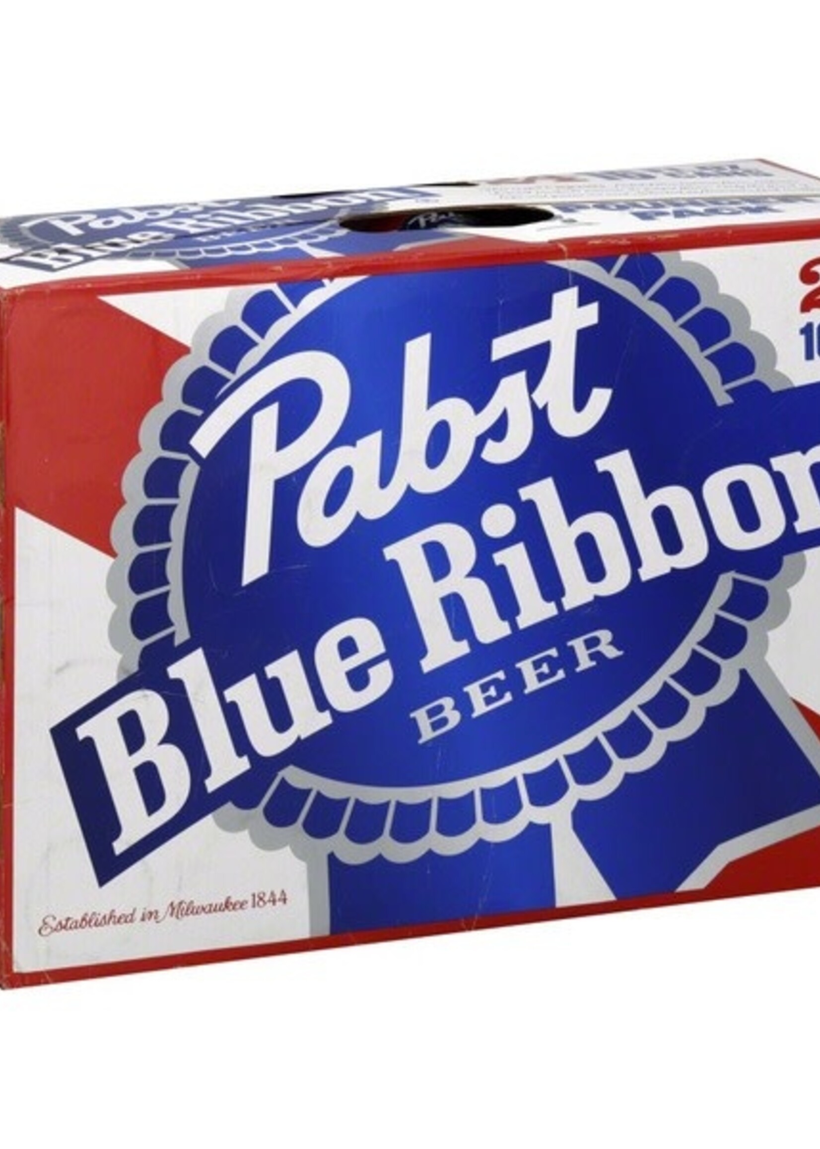 Pabst Pabst Pounder 16oz 24 can