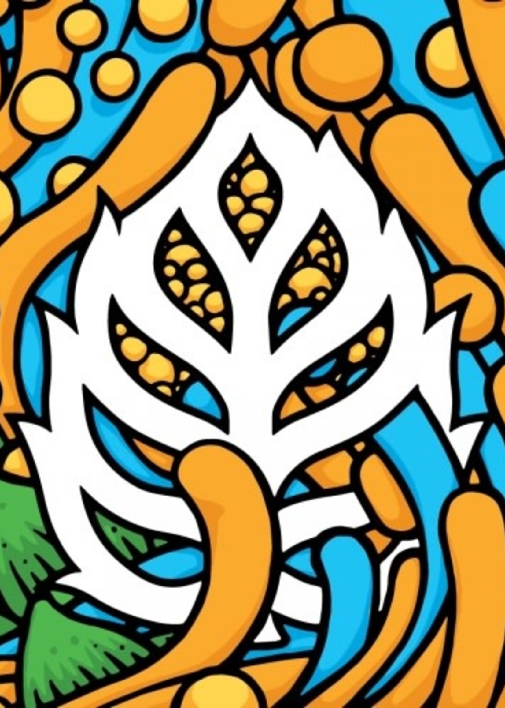 Lupulin Brewing Hooey IPA 4 can