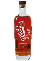 Panther Panther Spiked Apple 750ml