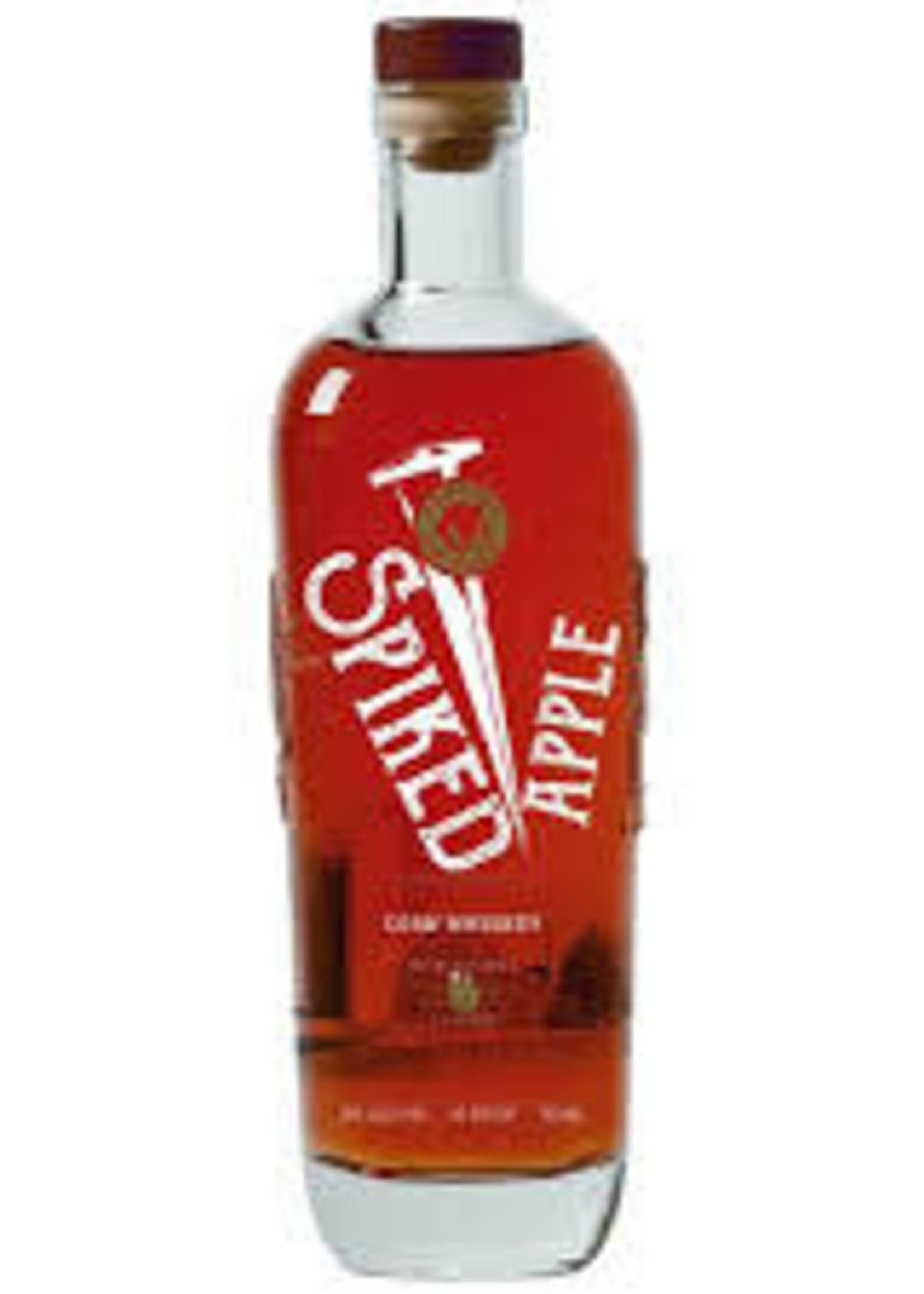 Panther Panther Spiked Apple 750ml