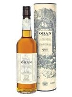 Oban Oban 14 Year 750ml