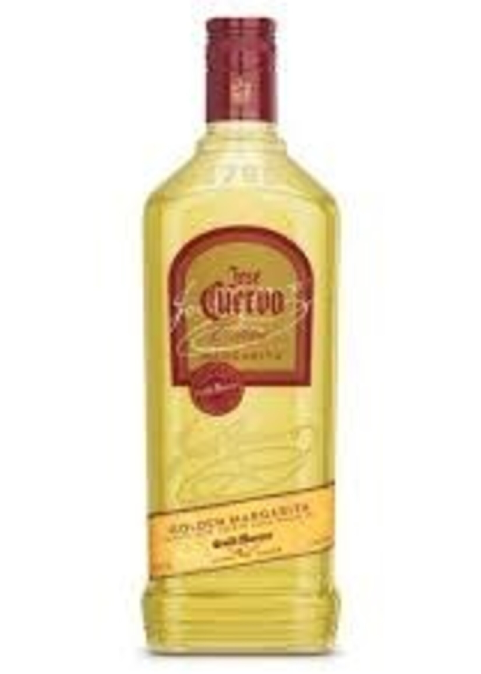 Jose Cuervo Jose Cuervo RTD Golden Margarita 1.75