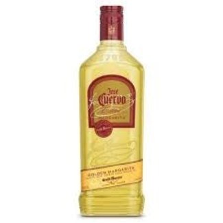 Jose Cuervo Jose Cuervo RTD Golden Margarita 1.75