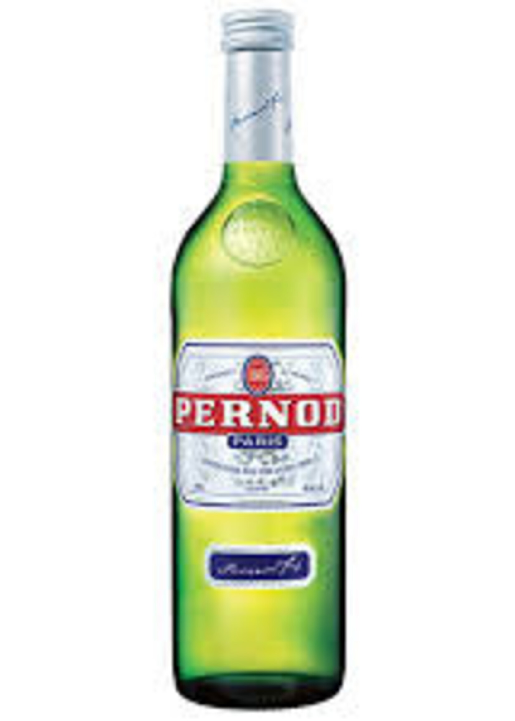 Pernod Pernod Anise Liqueur 750ml