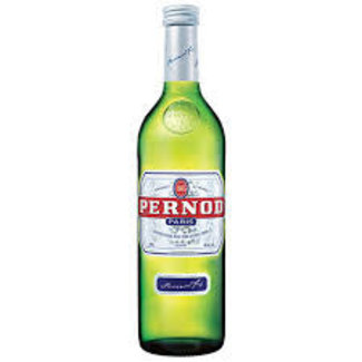 Pernod Pernod Anise Liqueur 750ml