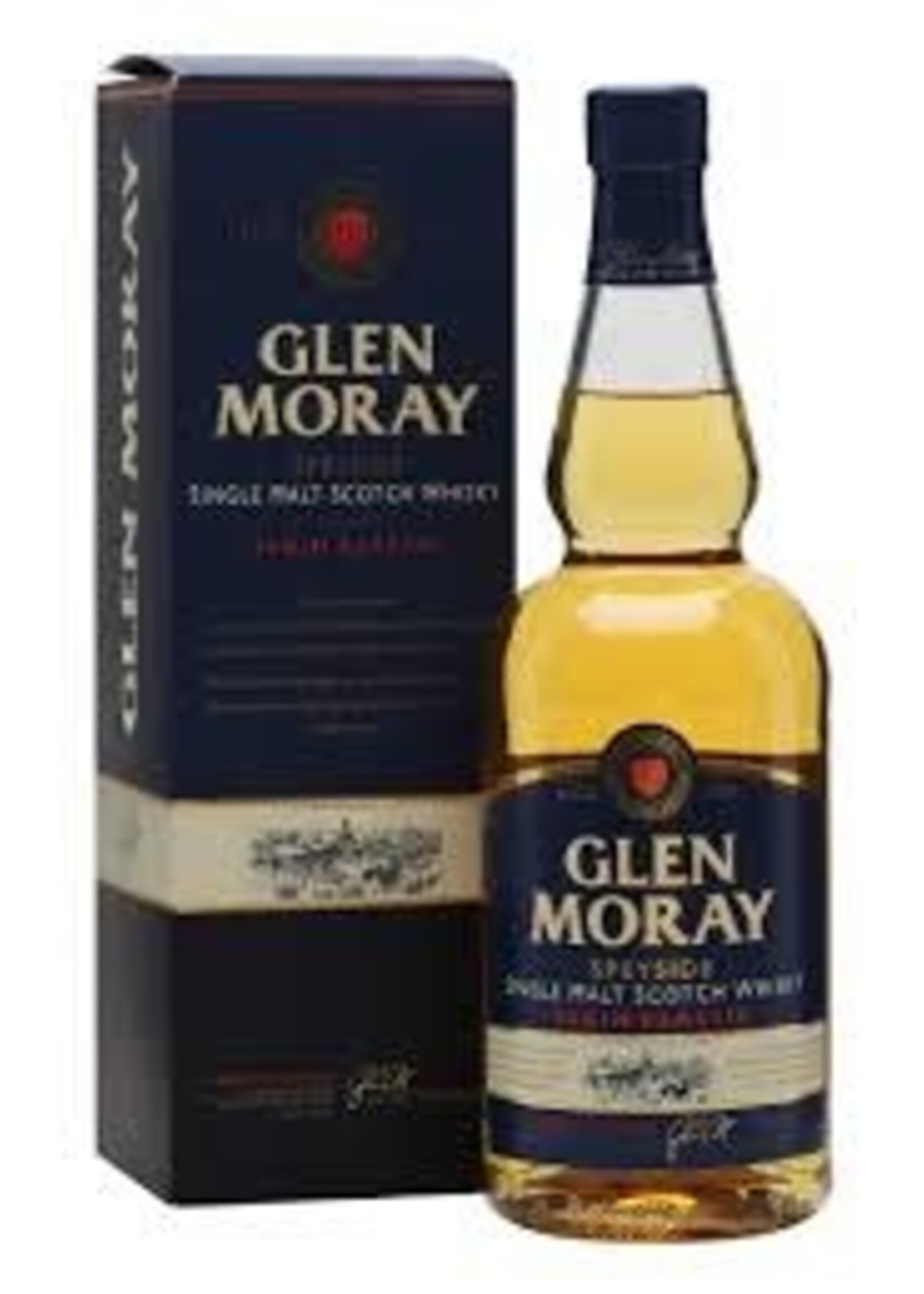 Glen Moray Glen Moray Classic 750ml