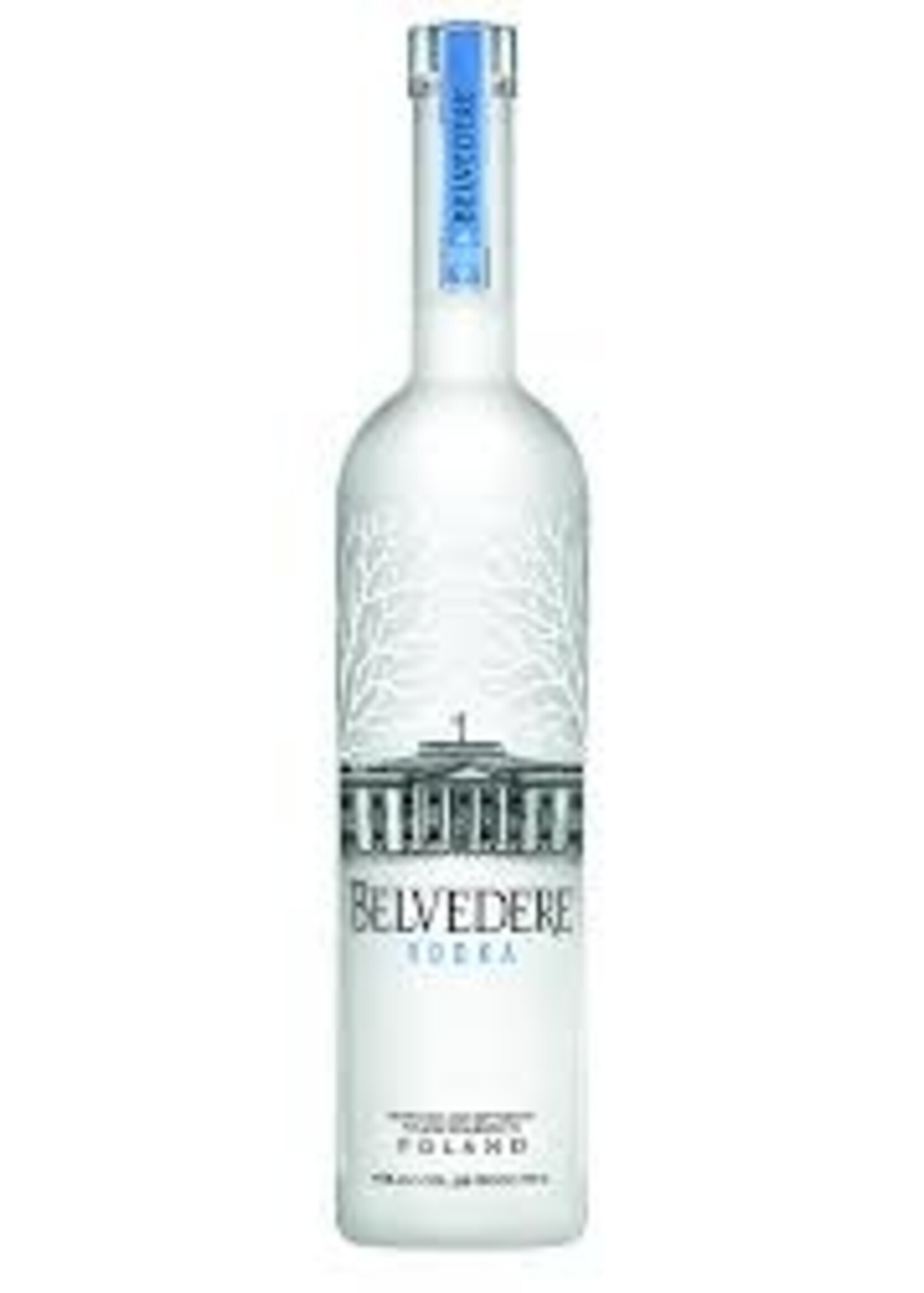 Belvedere Belvedere Vodka 750ml