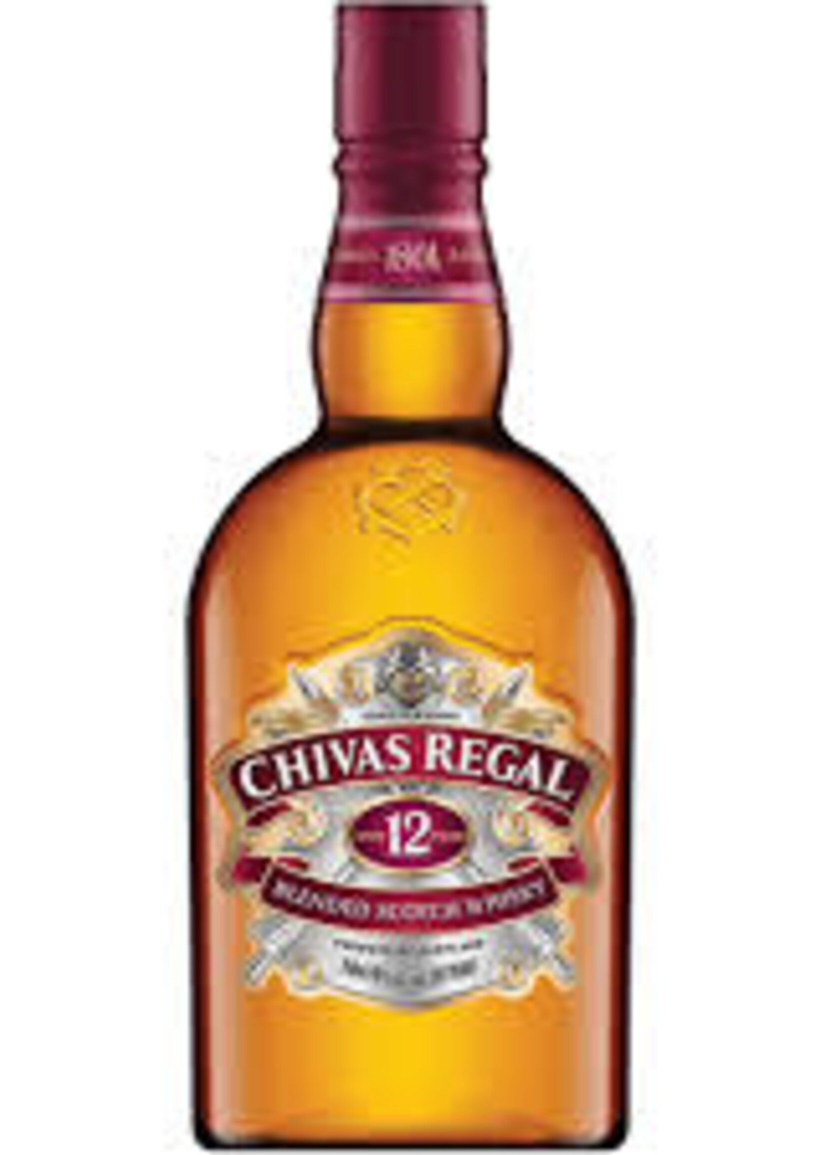 Chivas Chivas 750ml