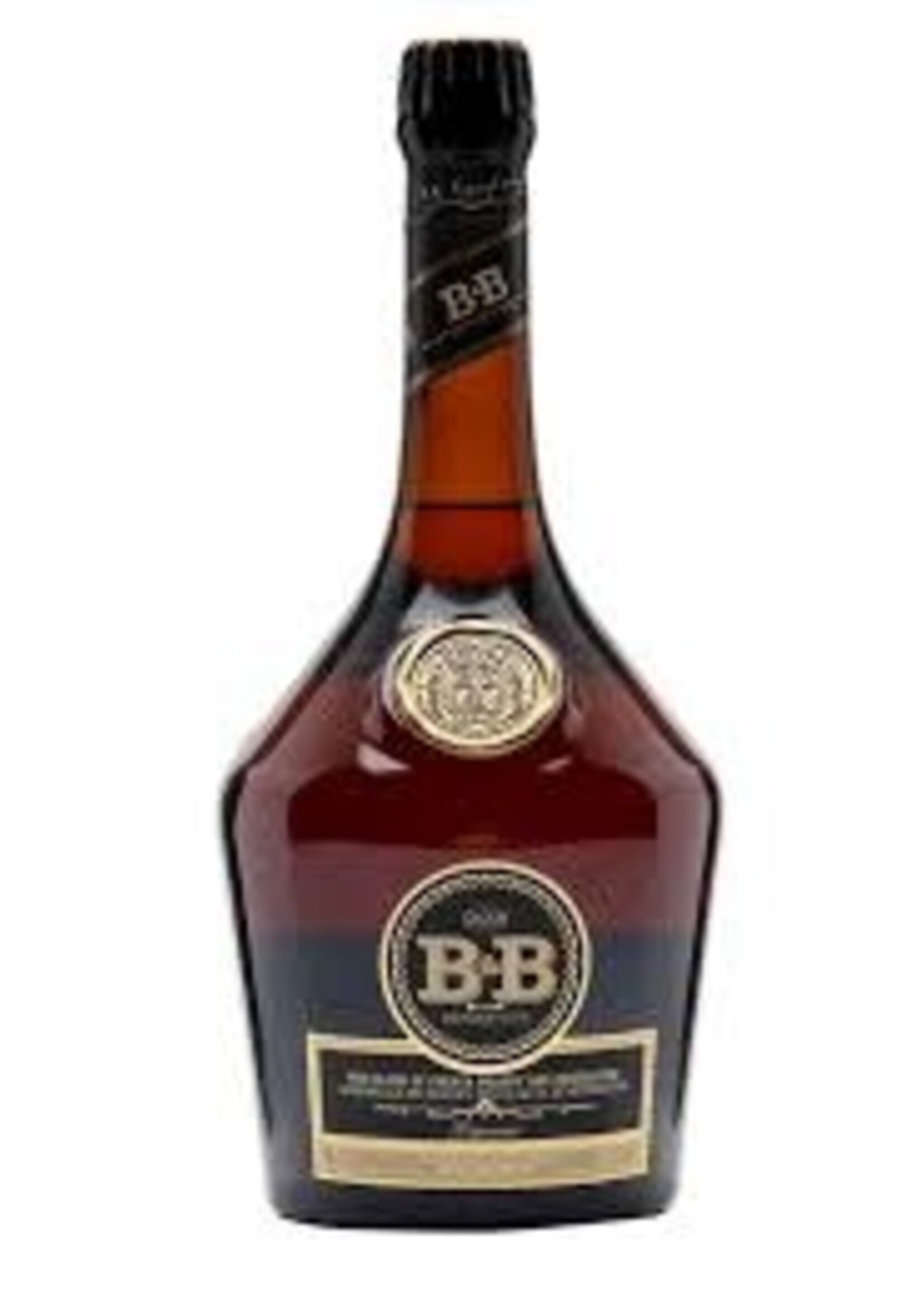 B&B B&B Liqueur DOM 750ml