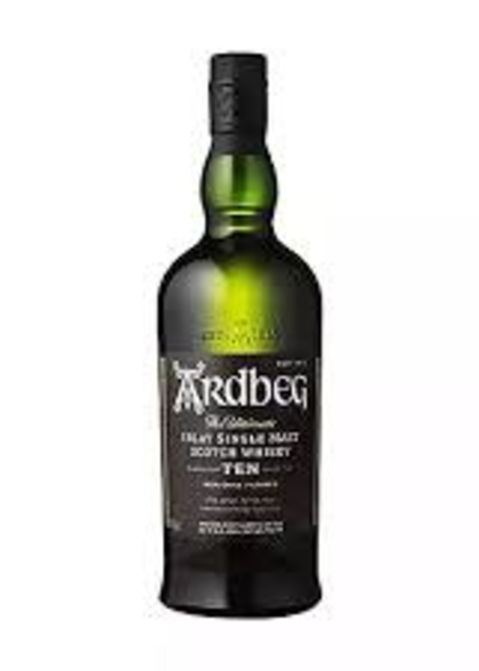 Ardbeg Ardbeg 10 Year 750ml