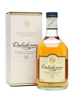 Dalwhinnie Dalwhinnie Malt 15 Year 750ml