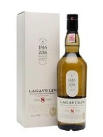 Lagavulin Lagavulin 8 Year 750ml