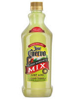 Jose Cuervo Jose Cuervo Original Margarita MIX 1.75