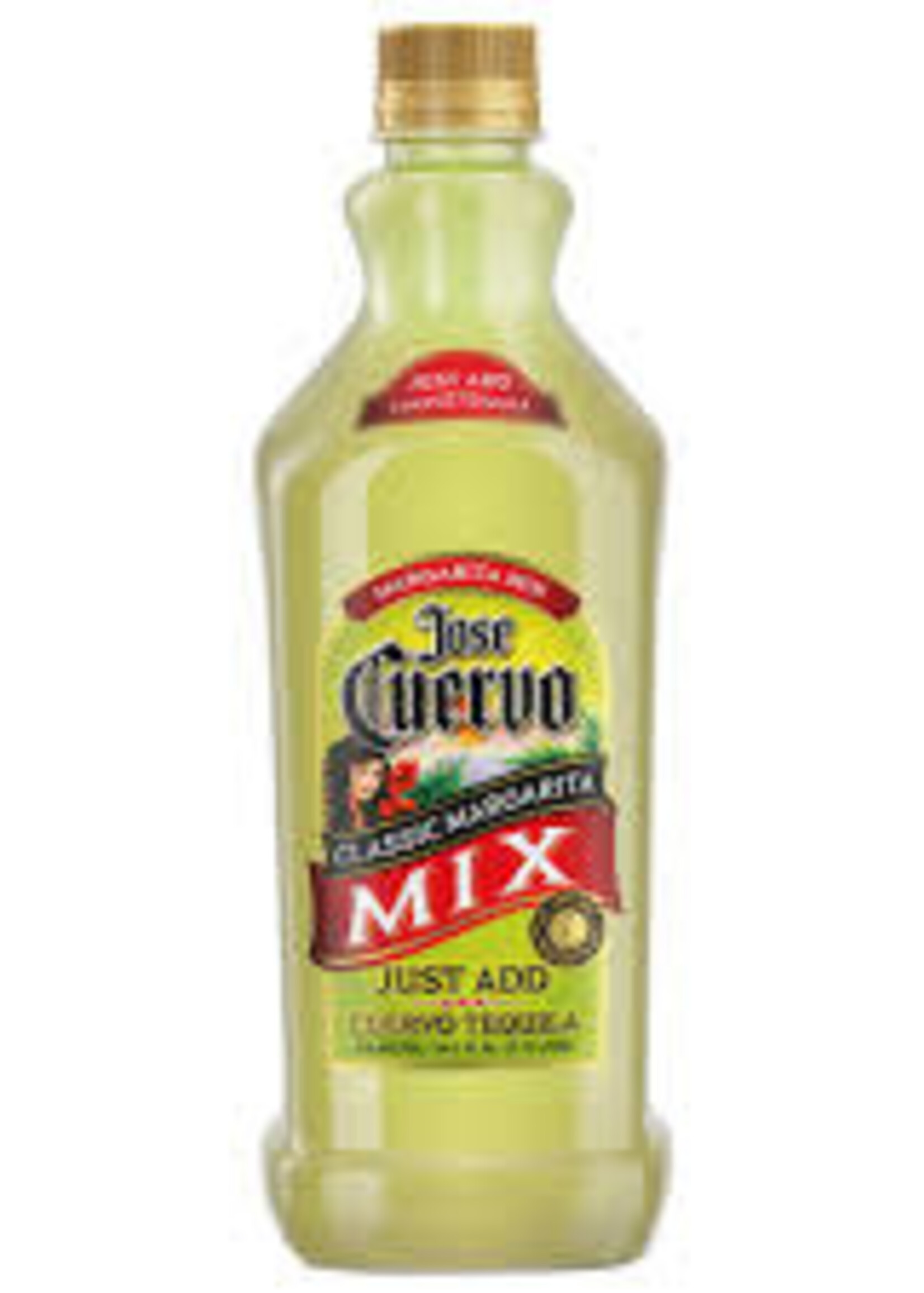 Jose Cuervo Jose Cuervo Original Margarita MIX 1.75