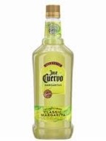 Jose Cuervo Jose Cuervo RTD Classic Lime Margarita 1.75