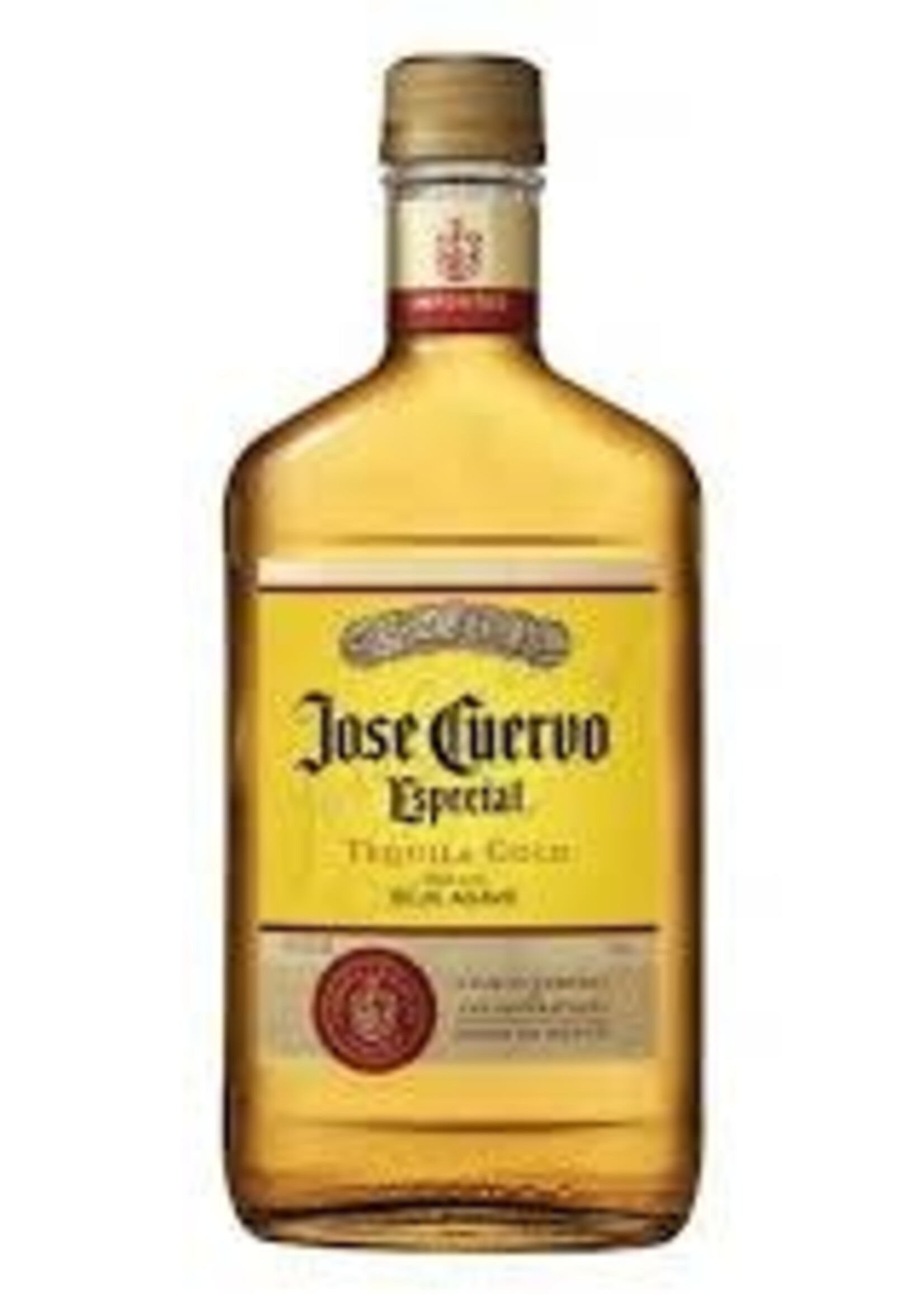 Jose Cuervo Jose Cuervo Tequila Gold 375ml