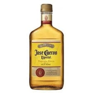 Jose Cuervo Jose Cuervo Tequila Gold 375ml