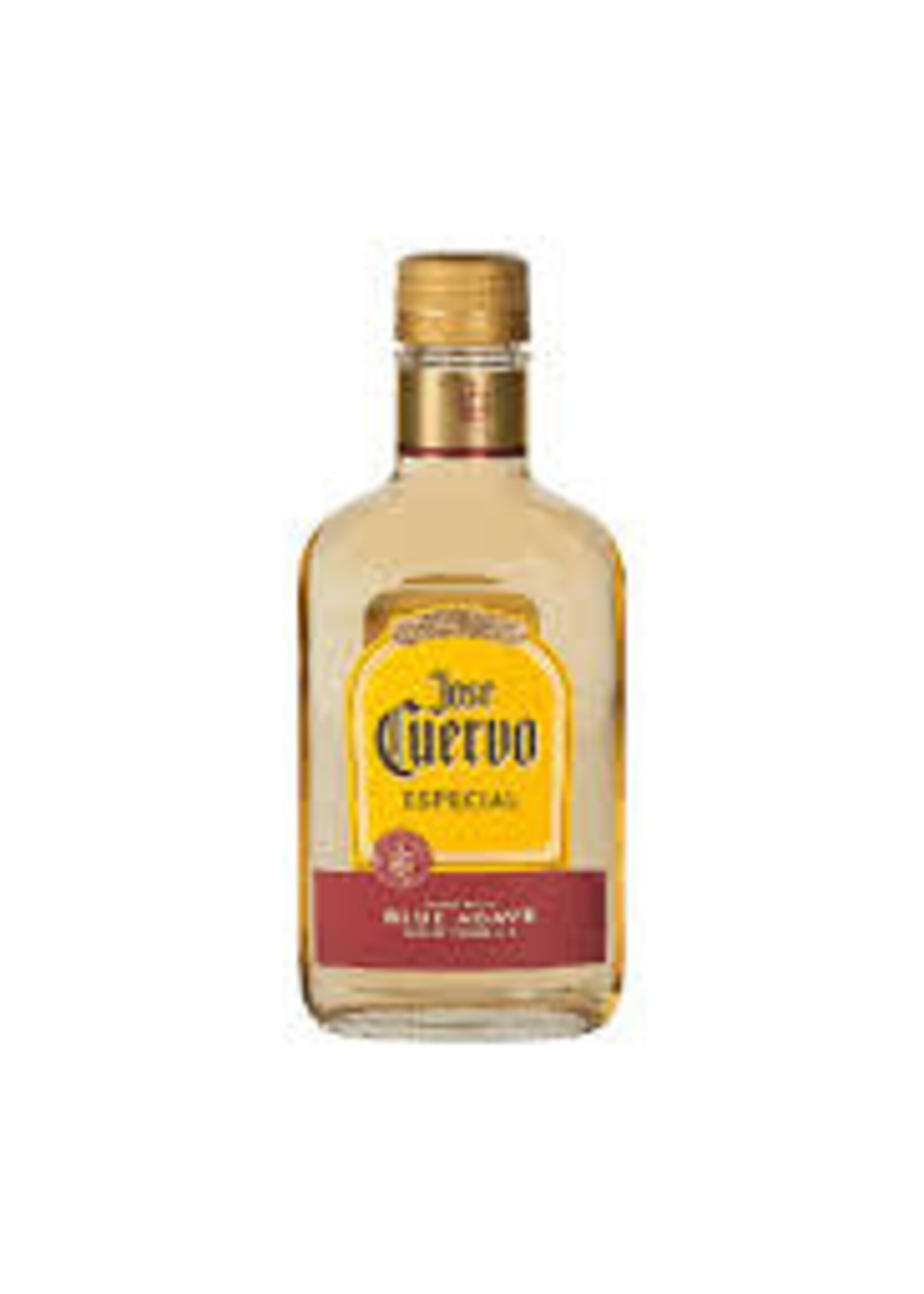 Jose Cuervo Jose Cuervo Tequila Gold 200ml