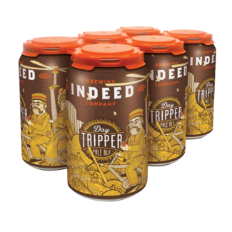 Indeed Indeed Day Tripper 6 can