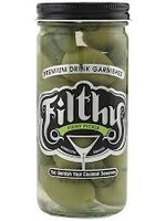 Filthy Foods Filthy Pickle