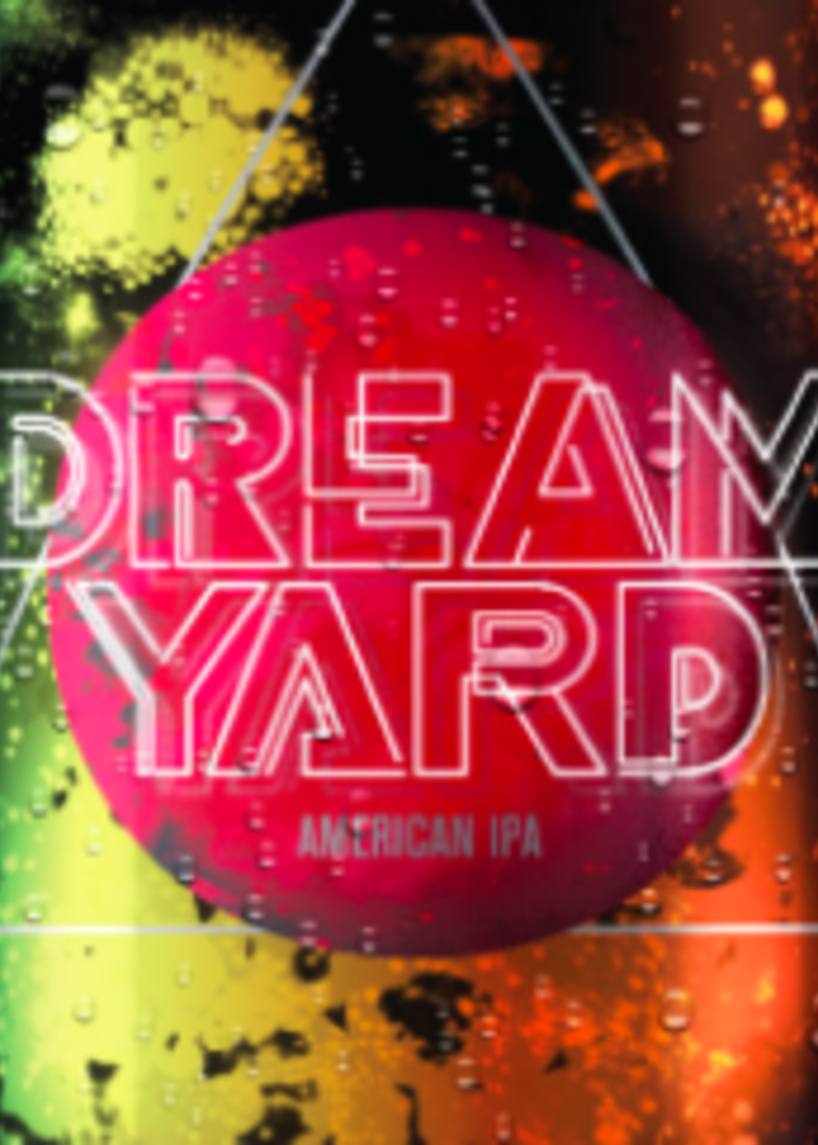 Modist Brewing Company Modist Dreamyard American IPA 4 can