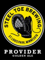 Steel Toe Brewing Steel Toe Provider 6 can