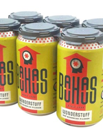 Bauhaus Bauhaus Wonderstuff 6 can