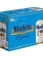 Modelo Modelo Especial 12 can