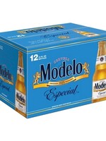 Modelo Modelo Especial 12 btl