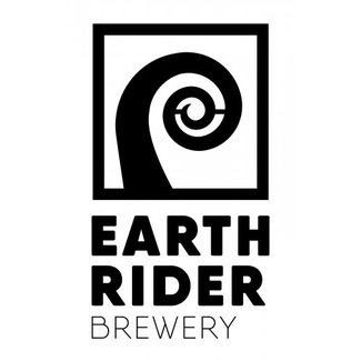 Earth Rider Earth Rider North Tower Stout 6 can