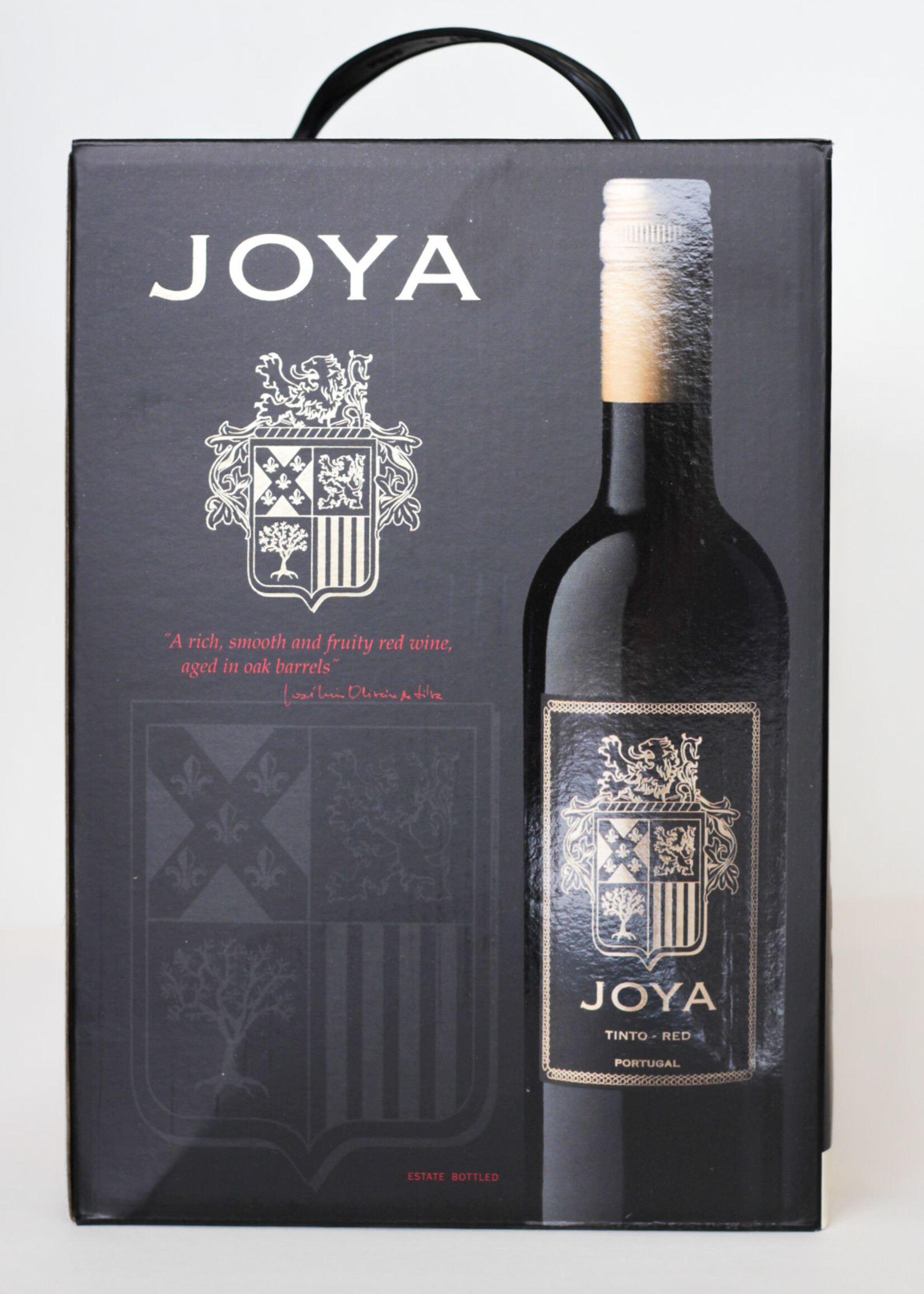 Joya Joya Tinto Lisboa Box 3L