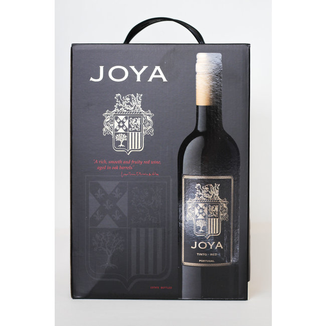 Joya Tinto Lisboa Box 3L