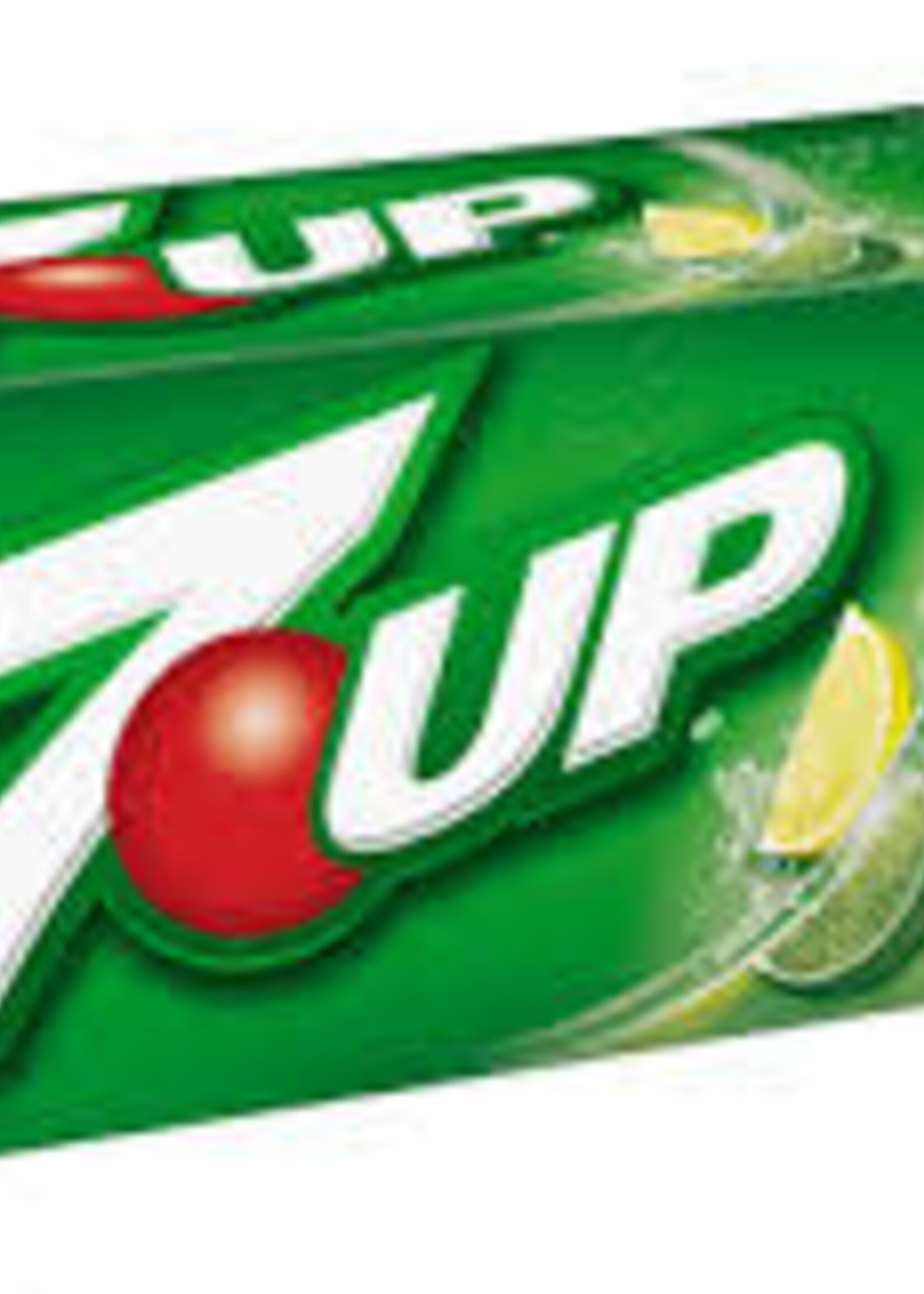 7-Up 7Up 12 can