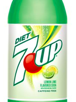 7-Up Diet / Zero Sugar 7Up 2.0
