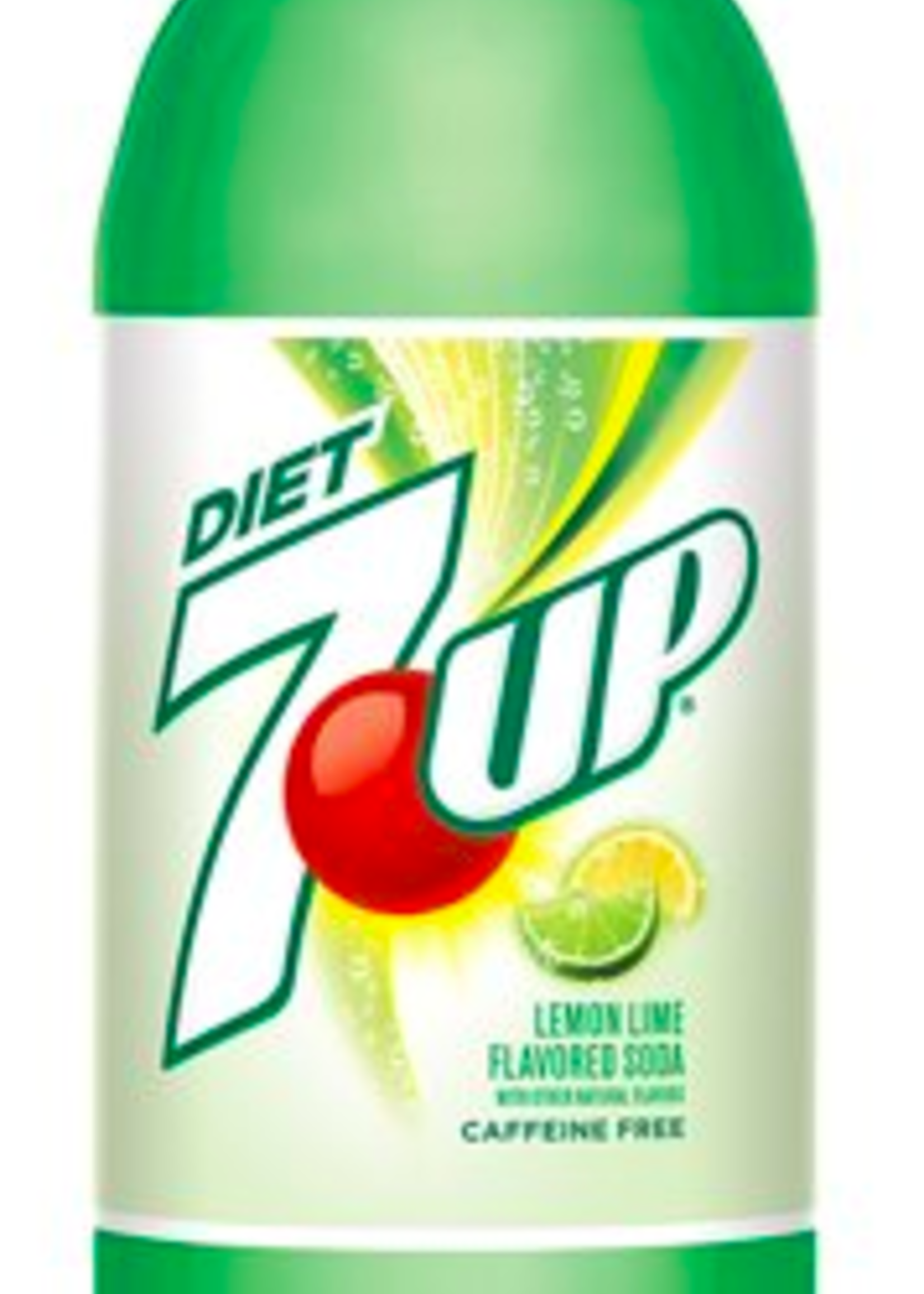 7-Up Diet / Zero Sugar 7Up 2.0