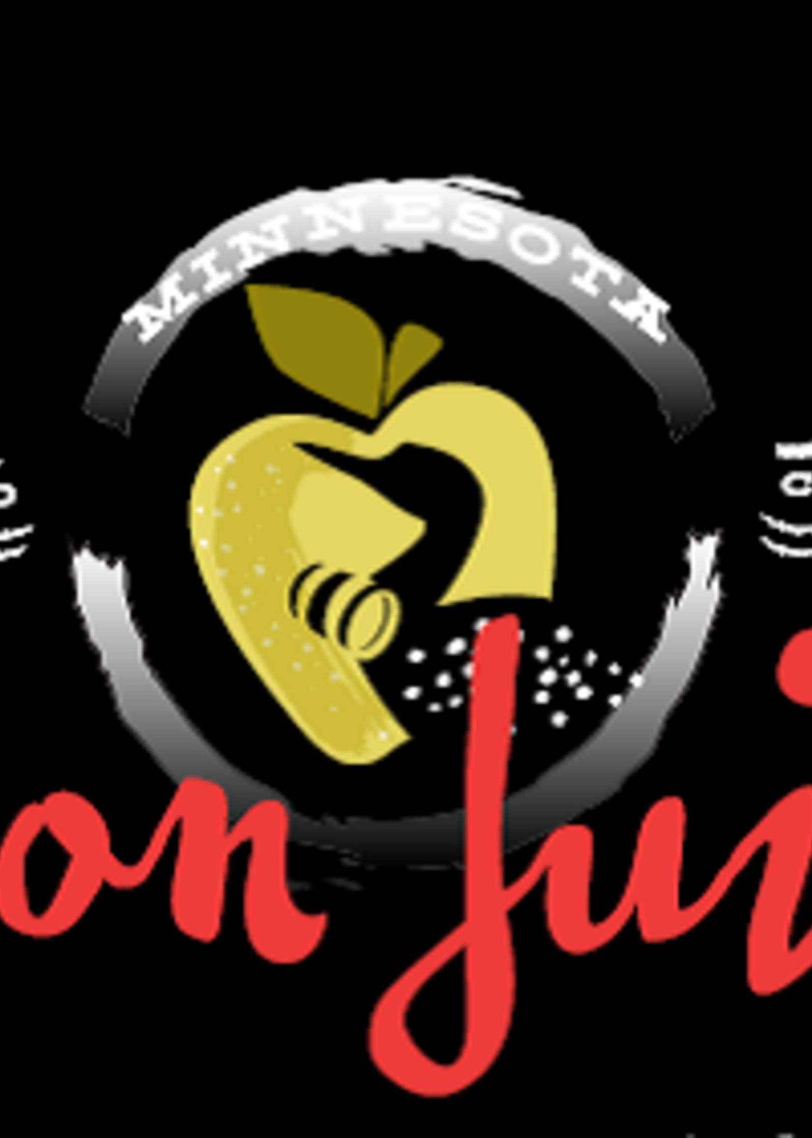 Loon Juice Loon Juice Honeycrisp 6 can
