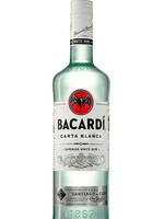 Bacardi Bacardi Superior 1L