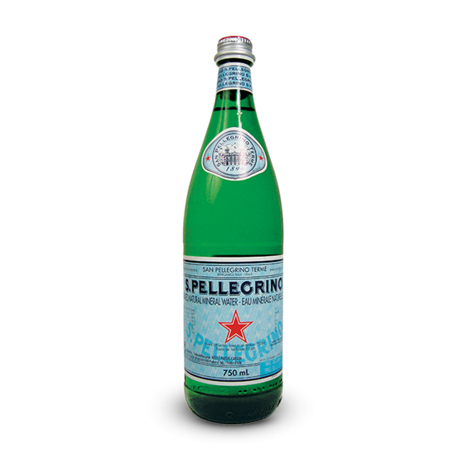 San Pellegrino San Pellegrino 1L