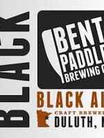 Bent Paddle Brewing Bent Paddle Black 6 can