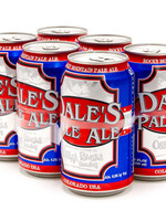 Oskar Blues Oskar Blues Dale's Pale Ale 6 can