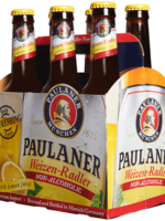 Paulaner Paulaner Weizen-Radler NA 6 btl