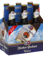 Hacker-Pschorr Hacker-Pschorr Weisse 6 btl
