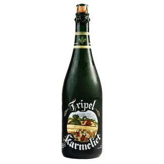 Tripel Karmeliet Tripel Karmeliet