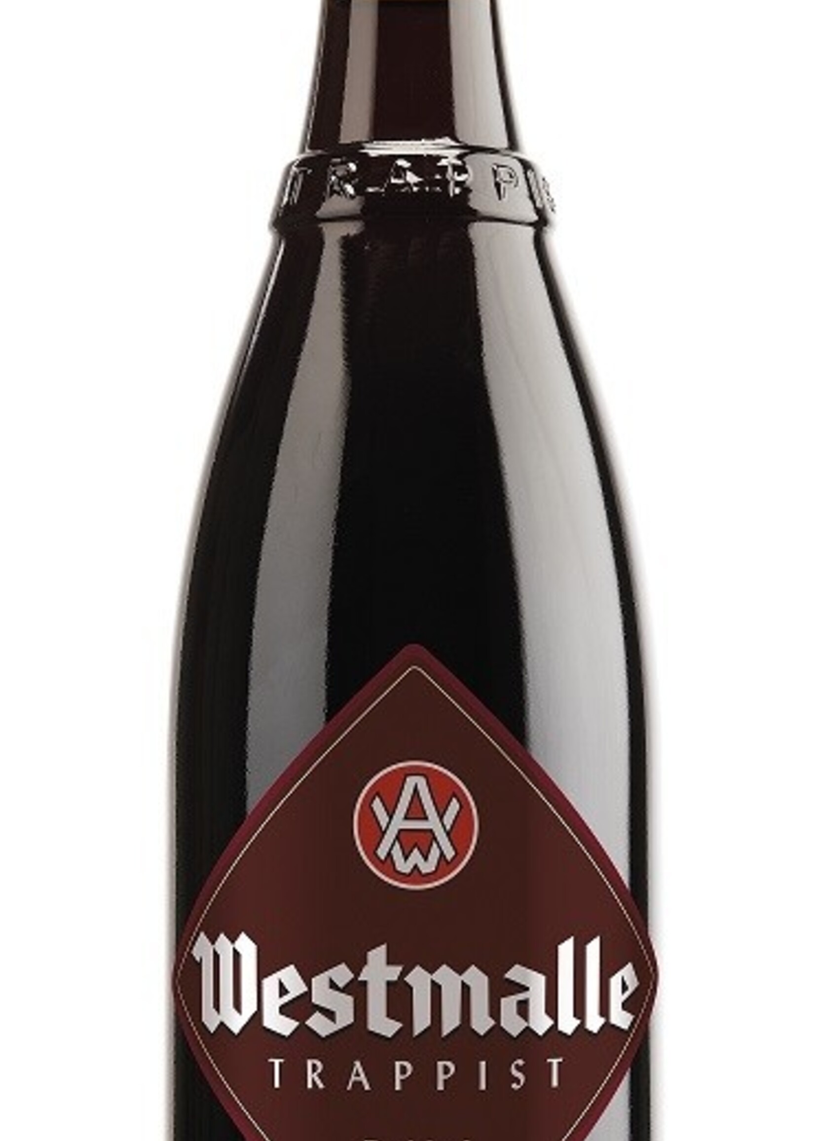 Westmalle Westmalle Dubbel 750ml